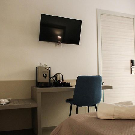 Dali Al Mare Hotel Cefalu Bagian luar foto
